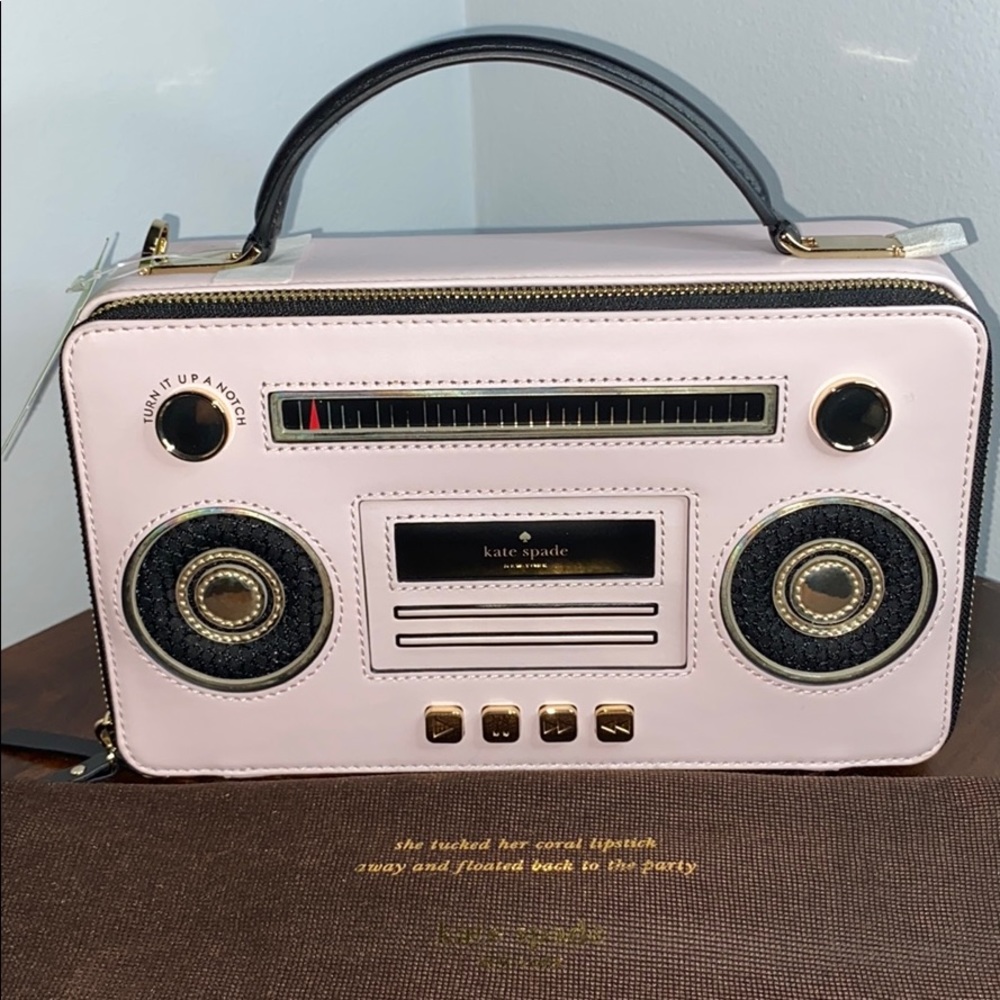 NEW! Kate Spade ♠️ purse